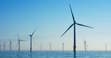 wind power wind farm sardinia