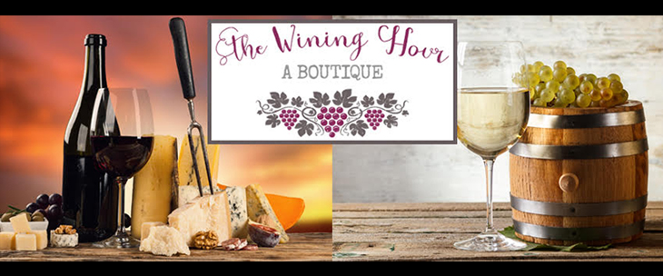 wining hour, vino