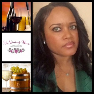 Li Lane Wining Hour
