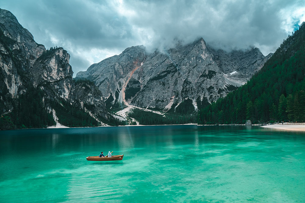 your corporate events in The Alps