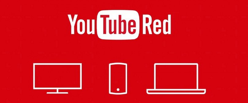 youtube red